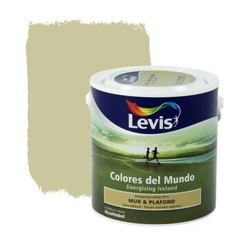 LEVIS Colores Del Mundo – Energizing Feeling 5414 1L