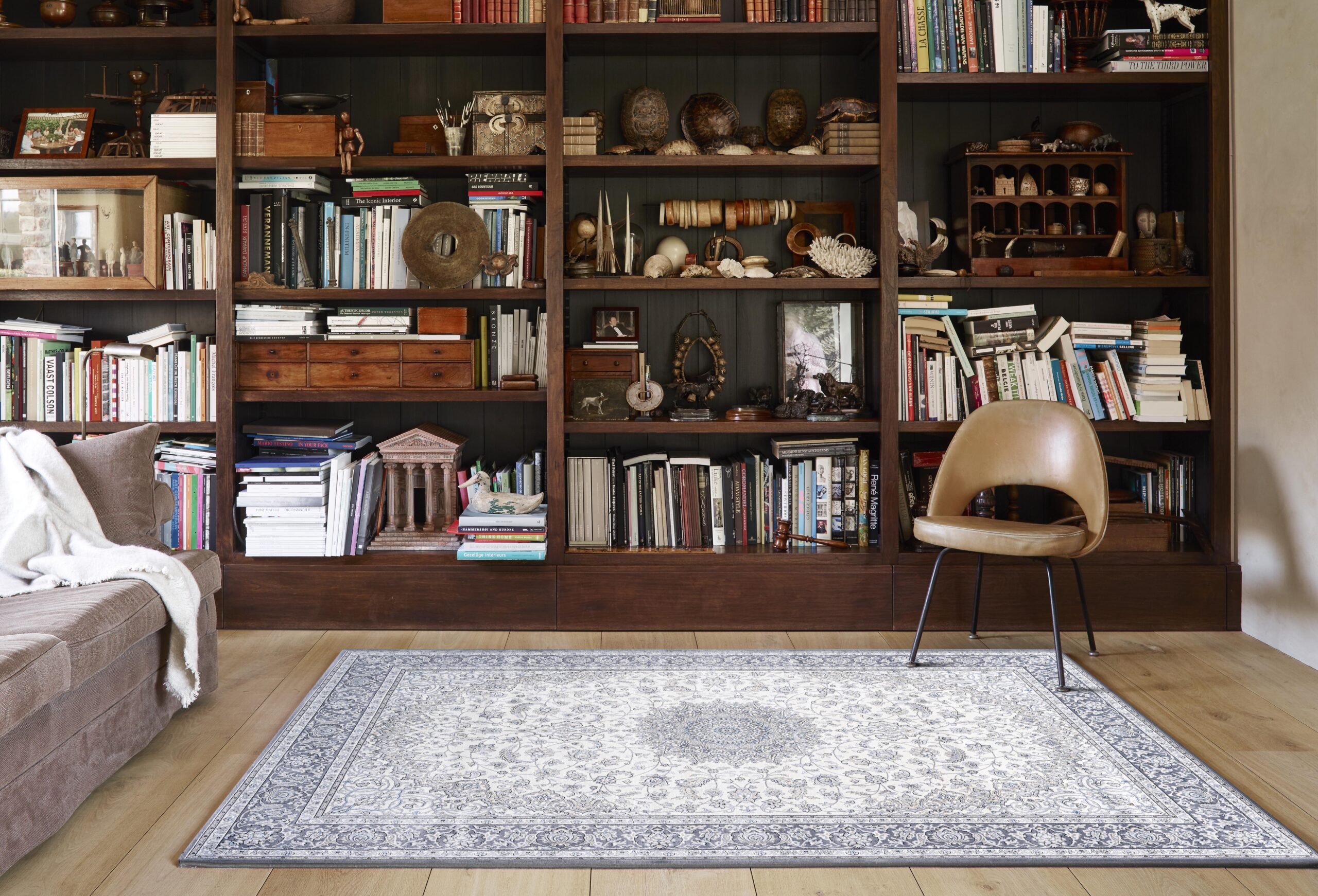 Tapijt Ravenna 057 0178 6656 160×230
