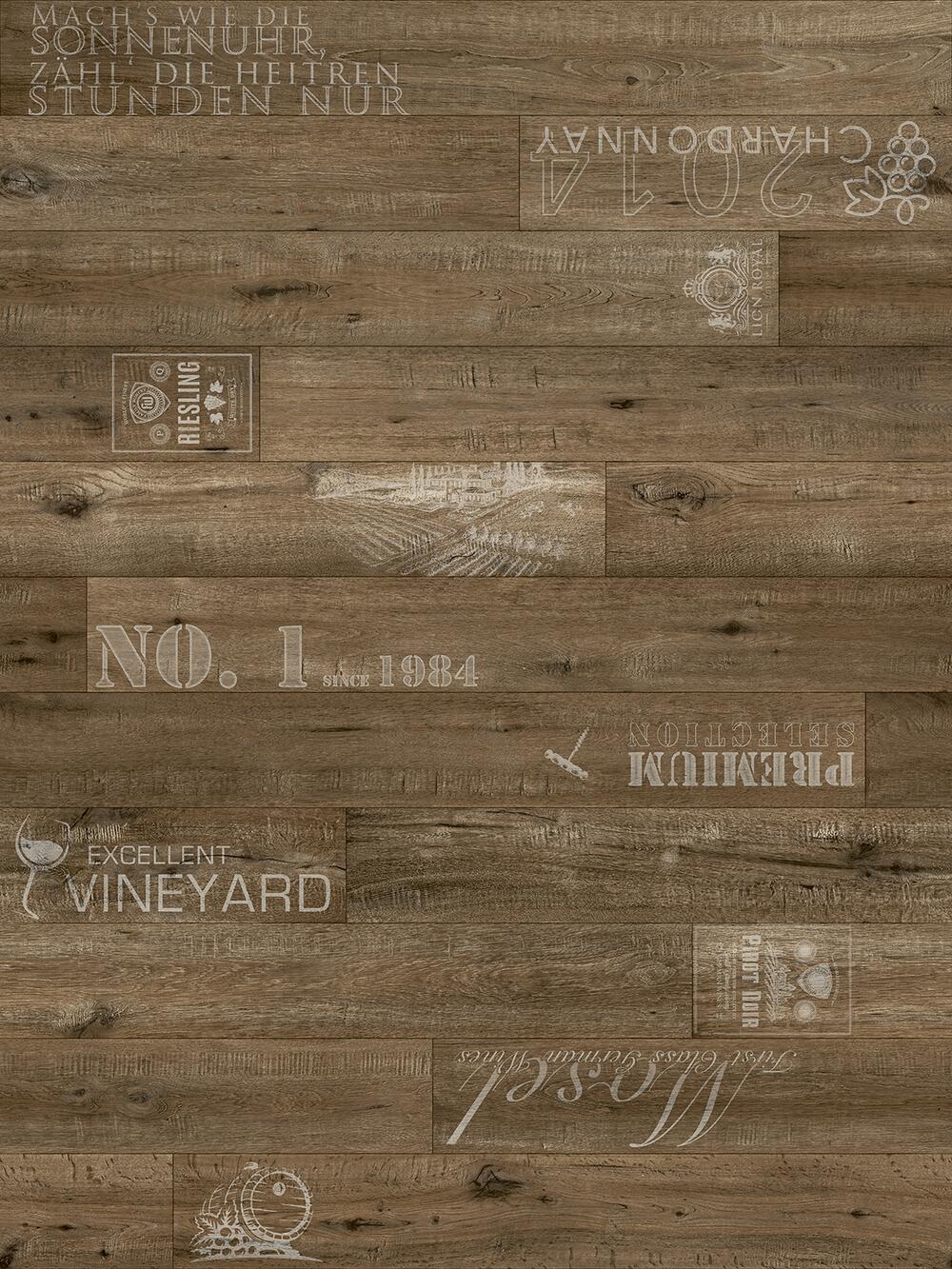 Beauflor Atlantic – Classic Oak 066L 2M/3M/4M