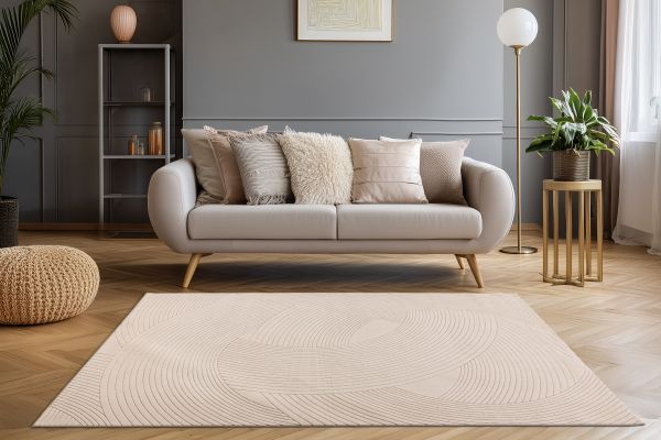 Tapijt Oregano Opa914 Taupe