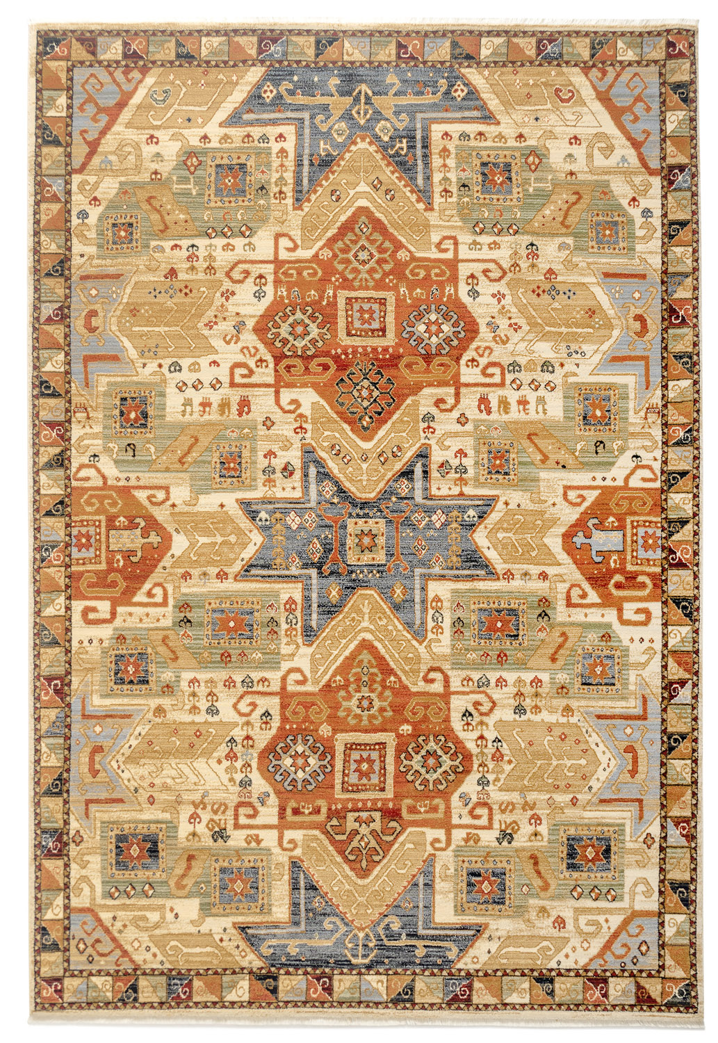 LORETI VIS 702 MULTI