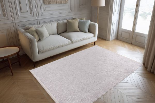 Tapijt Lelie Tre401 Multi